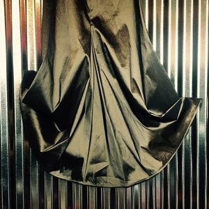 Tadashi  floor-length skirt